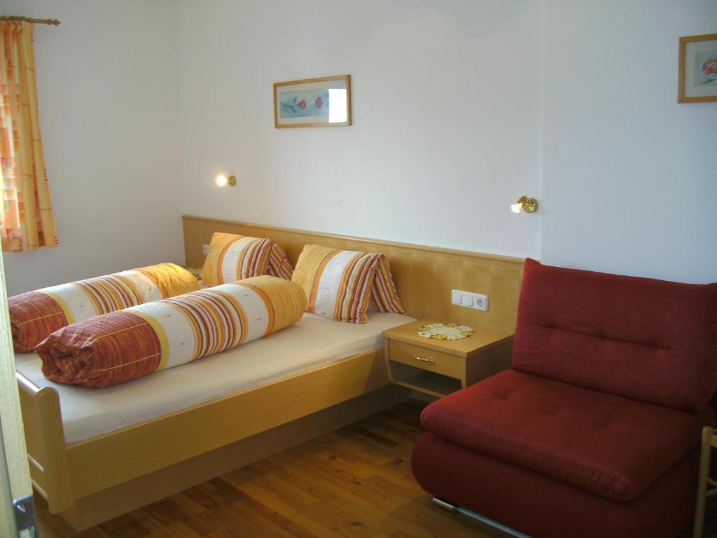 Bauernhof Hundbichl Villa Brixen im Thale Rum bild