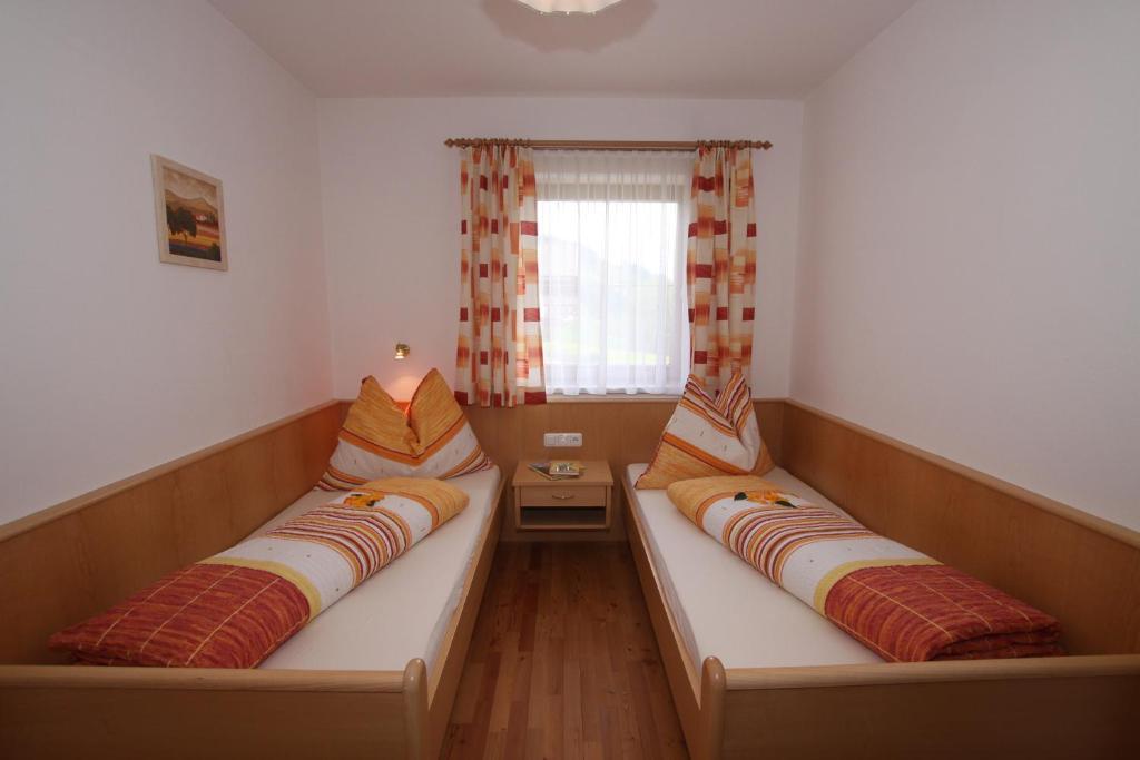 Bauernhof Hundbichl Villa Brixen im Thale Rum bild