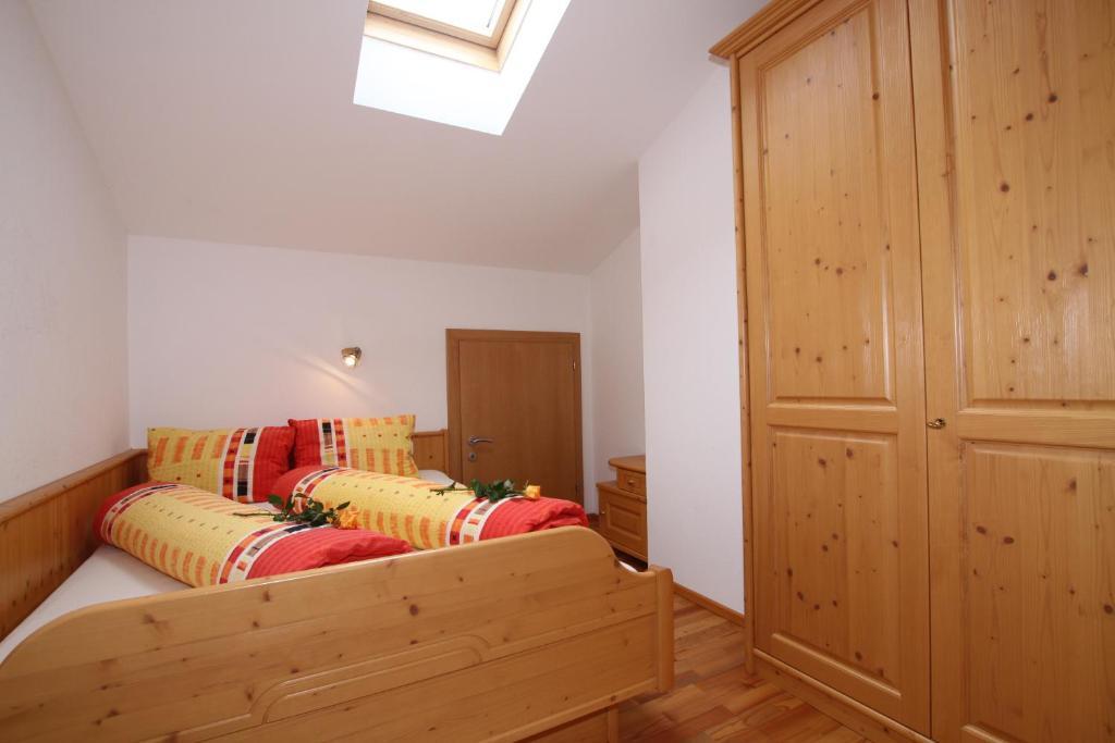 Bauernhof Hundbichl Villa Brixen im Thale Rum bild