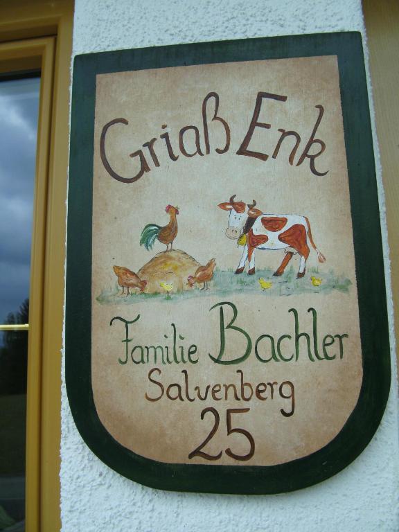 Bauernhof Hundbichl Villa Brixen im Thale Exteriör bild